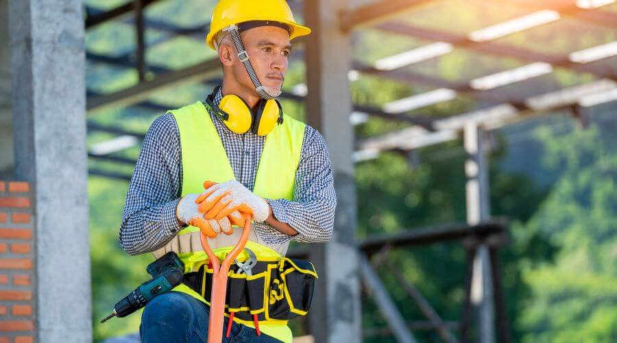 Professional metal roof installation in Pineville, MO